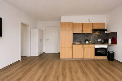 Zum Rheinberg – Balkon Suite