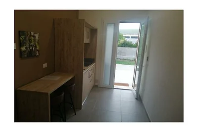Bed & Breakfast met 1 slaapkamer