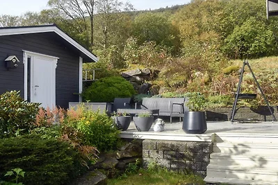 6 persoons vakantie huis in Åram-By Traum