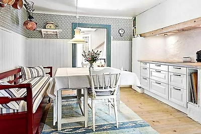 10 osob apartament w SKILLINGARYD