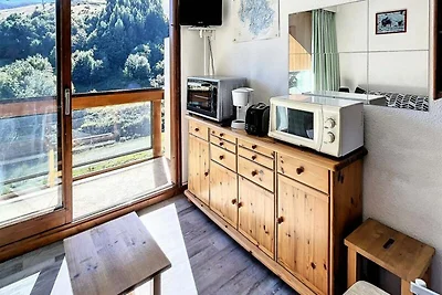 Apartment in Soyouz mit direktem Zugang zu de...