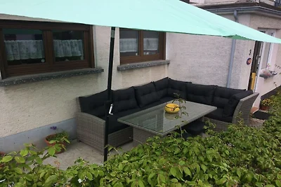 Maison de vacances à Morbach avec piscine