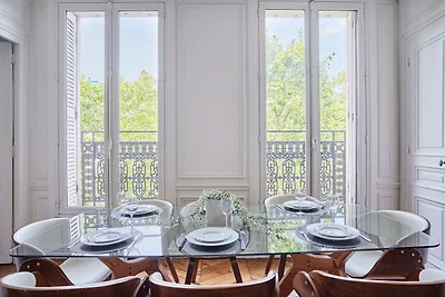Prachtig appartement Centre de Paris Le...