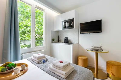 Studio Cosy - Parc des expositions / Tour Eif...