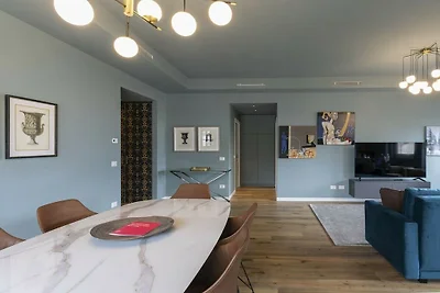 Suite di lusso Carignano