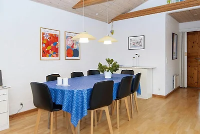 6 Personen Ferienhaus in Ebeltoft