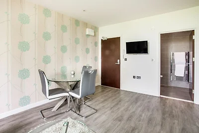 Elegante appartamento a Milton Keynes vicino ...