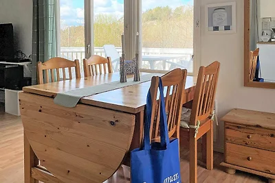 4 Personen Ferienhaus in LJUNGSKILE-By Traum