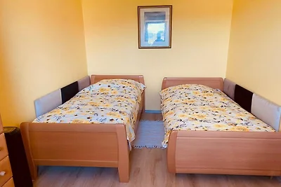 Ferienhaus Sonnenschein in Nowe Warpno