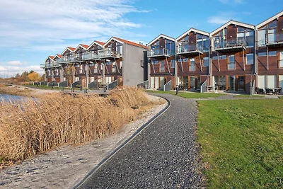 4 Personen Ferienhaus in Bogense-By Traum