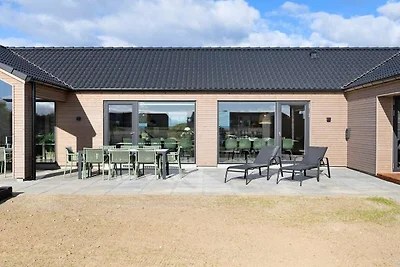 5 Sterne Ferienhaus in Bogense