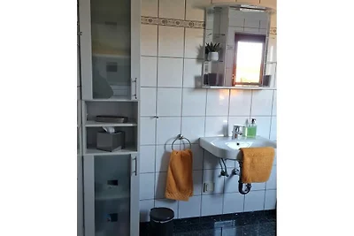 Ferienwohnung mit 2 Schlafzimmer