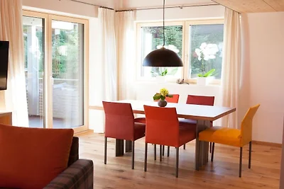 Ferienwohnung mit 1 Schlafzimmer