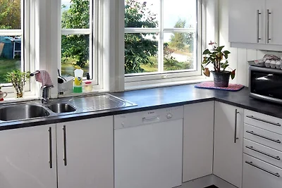6 persoons vakantie huis in SANDANE-By Traum