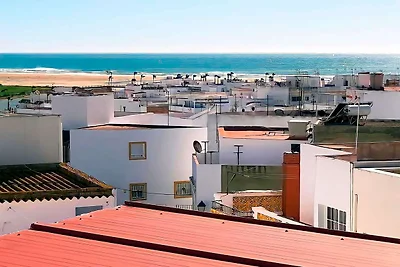 Appartamento per vacanze a Conil per 2