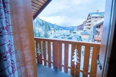 Apartments für 4 Personen