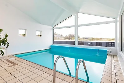 8 Personen Ferienhaus in Hjørring