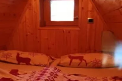 Holiday Home Medina Koliba