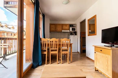 Les Chalets De Bois Méan