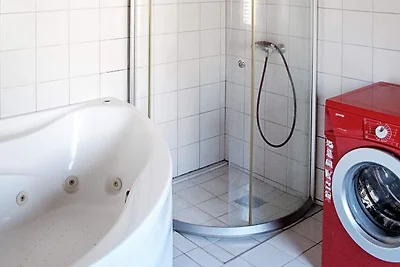 6 Personen Ferienhaus in Dannemare