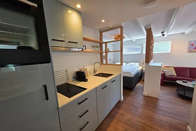 Charmantes und gemütlich eingerichtetes...