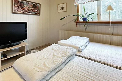 3 Personen Ferienhaus in HENÅN