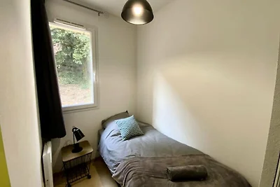 Appartementen voor 5 personen