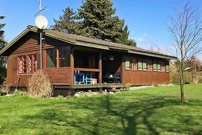 4 Personen Ferienhaus in Bogø By-By Traum