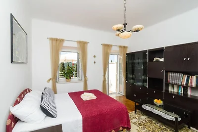 Apartments Davor - Two Bedroom Apartment with...