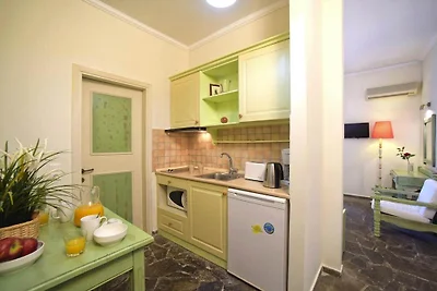 Appartementen Isabella Country House, Gouvia