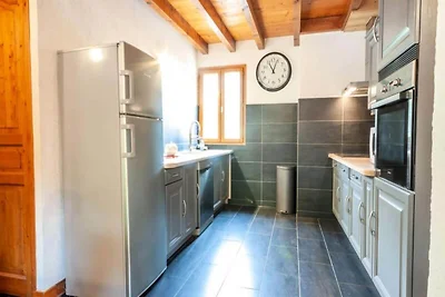 Residenz La Maison Rose