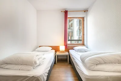 Appartamento a Saint-Sorlin vicino piste