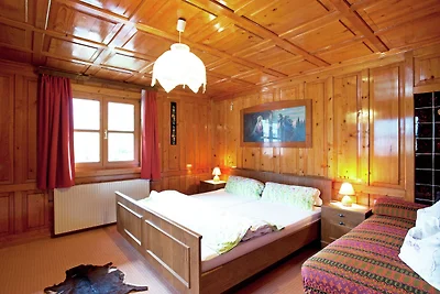 Wohnung in Tschagguns nahe Skipisten