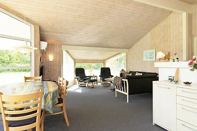6 Personen Ferienhaus in Bindslev-By Traum