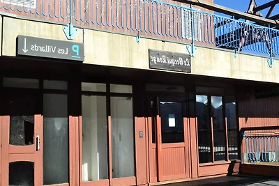 Bequi Rouge Residenz mit zwei Zimmern