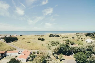 2-Zimmer-Chalet f�r 2 Personen