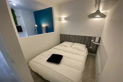 Wohnung am linken Ufer von Toulouse
