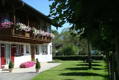Vakantieappartement met 1 slaapkamer