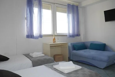Two Bedroom Apartment 1