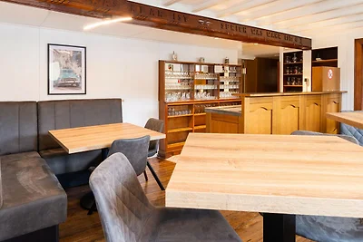 Ferienhaus in der Nähe von Monschau mit...