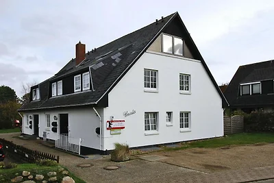 Appartement à Westerland auf Sylt