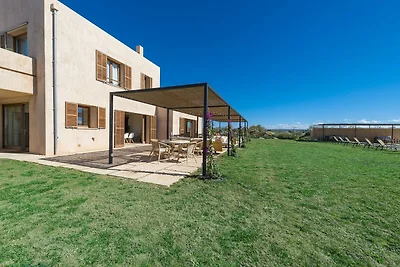Talassa - Villa Con Piscina Privada En Campos