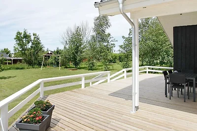 6 persoons vakantie huis in Fjerritslev-By...
