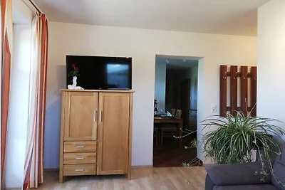 Apartament wakacyjny z 2 sypialniami