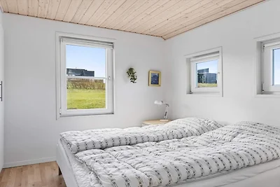 5 Sterne Ferienhaus in Løkken