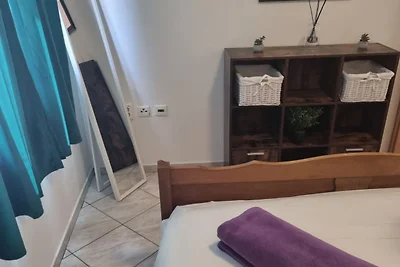 Apartments Marija Sukošan - Standard One Bedr...