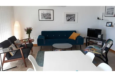 Attraktive Villa in Salir Do Porto