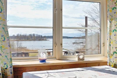 6 persoons vakantie huis in VAXHOLM-By Traum