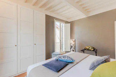 Wohnung in Lucca nahe Guinigi-Turm
