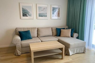 Comfortabel vakantiehuis voor 5 personen, Grz...